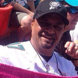 Meet your Posher, Rick